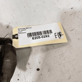 Kia Rio 2018-2023 Front Right Passenger Side Brake Caliper OEM 1PCS