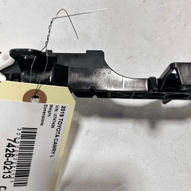 18-23 TOYOTA CAMRY FRONT LEFT DRIVER SIDE DOOR EXTERIOR HANDLE BASE BRACKET