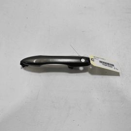 18-23 TOYOTA CAMRY FRONT LEFT DRIVER SIDE DOOR EXTERIOR HANDLE OEM - 1H1 -