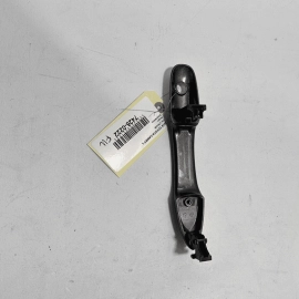 18-23 TOYOTA CAMRY FRONT LEFT DRIVER SIDE DOOR EXTERIOR HANDLE OEM - 1H1 -
