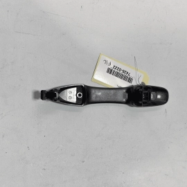 18-23 TOYOTA CAMRY FRONT LEFT DRIVER SIDE DOOR EXTERIOR HANDLE OEM - 1H1 -