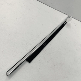 2011-18 AUDI A8 L QUATTRO REAR LEFT DRIVER SIDE DOOR WINDOW BELT MOLDING OE