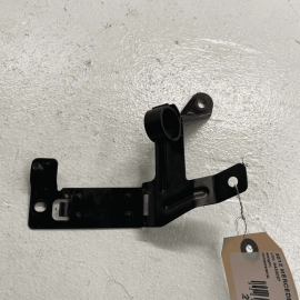 07-13 Mercedes S550 CL550 Engine Coolant Lines Support Bracket 221-504-12-4