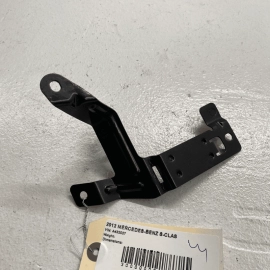 07-13 Mercedes S550 CL550 Engine Coolant Lines Support Bracket 221-504-12-4