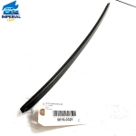 TOYOTA CAMRY 2018 - 2021 WINDSHIELD PASSENGER SIDE A PILLAR REVEAL MOLDING 