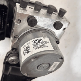 Kia Rio LX 1.6L 2020 ABS Pump Modulator Valve Hydraulic Unit Assembly OEM 1