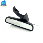 2013-2019 BMW XI F30 F31 F32 F33 REAR VIEW INTERIOR MIRROR OEM