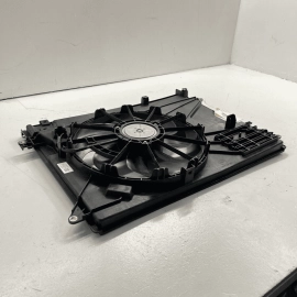 2023 MAZDA CX-50 ENGINE MOTOR RADIATOR COOLING FAN & SHROUD OEM -15K MILES-