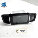 2018 Honda Pilot Touring Player Display Audio Navigation RMD Receiver Scree