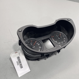 16 AUDI Q3 53K DASH DASHBOARD INSTRUMENT CLUSTER GAUGE SPEEDOMETER 8U092097