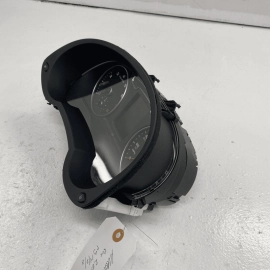 16 AUDI Q3 53K DASH DASHBOARD INSTRUMENT CLUSTER GAUGE SPEEDOMETER 8U092097