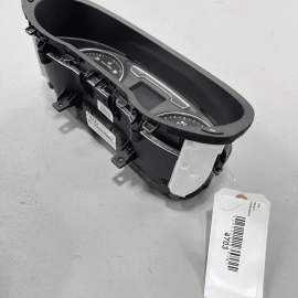 16 AUDI Q3 53K DASH DASHBOARD INSTRUMENT CLUSTER GAUGE SPEEDOMETER 8U092097
