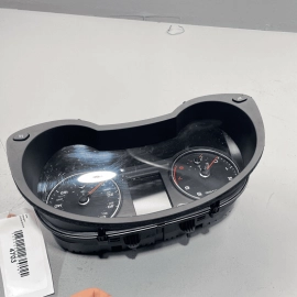 16 AUDI Q3 53K DASH DASHBOARD INSTRUMENT CLUSTER GAUGE SPEEDOMETER 8U092097
