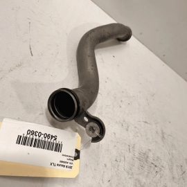 2015-2020 Acura TLX ILX 2.4 L Engine Connecting Water Pipe Tube OEM