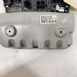 2018 - 2023 KIA RIO CONSOLE OVERHEAD DOME LIGHT LAMP GRAY OEM
