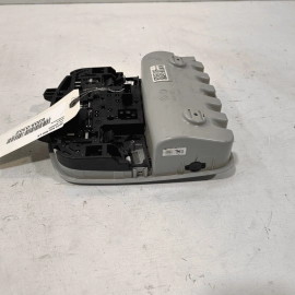 2018 - 2023 KIA RIO CONSOLE OVERHEAD DOME LIGHT LAMP GRAY OEM