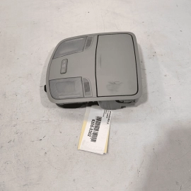 2018 - 2023 KIA RIO CONSOLE OVERHEAD DOME LIGHT LAMP GRAY OEM