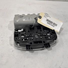 2018 - 2023 KIA RIO CONSOLE OVERHEAD DOME LIGHT LAMP GRAY OEM