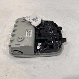 2018 - 2023 KIA RIO CONSOLE OVERHEAD DOME LIGHT LAMP GRAY OEM