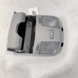 2018 - 2023 KIA RIO CONSOLE OVERHEAD DOME LIGHT LAMP GRAY OEM