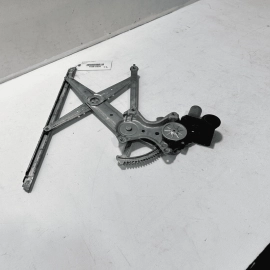 18-23 TOYOTA CAMRY FRONT LEFT DRIVER SIDE DOOR WINDOW REGULATOR & MOTOR OEM