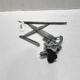 18-23 TOYOTA CAMRY FRONT LEFT DRIVER SIDE DOOR WINDOW REGULATOR & MOTOR OEM