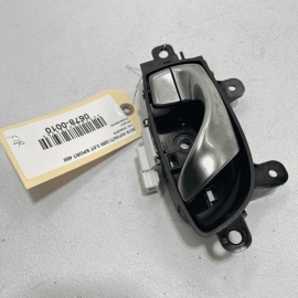 Front Right Passenger Side Interior Door Handle Infiniti Q50 2017-2020 OEM