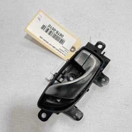 Front Right Passenger Side Interior Door Handle Infiniti Q50 2017-2020 OEM