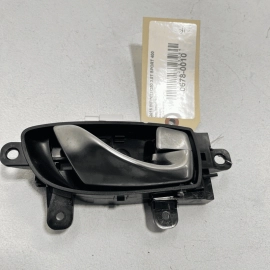 Front Right Passenger Side Interior Door Handle Infiniti Q50 2017-2020 OEM