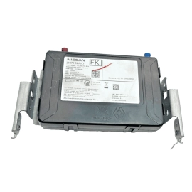 2015-19 Infiniti Q50 Red Sport Telematics Communication Control Module Unit