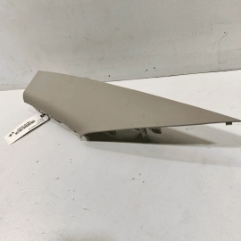 FORD FUSION 2017-2020 REAR RIGHT PASSENGER PILLAR QUATER TRIM COVER PANEL O