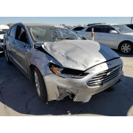 FORD FUSION 2017-2020 REAR RIGHT PASSENGER PILLAR QUATER TRIM COVER PANEL O