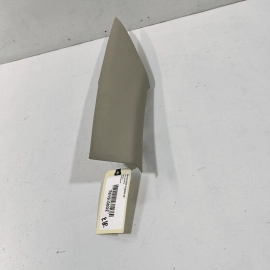 FORD FUSION 2017-2020 REAR RIGHT PASSENGER PILLAR QUATER TRIM COVER PANEL O