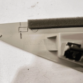 FORD FUSION 2017-2020 REAR RIGHT PASSENGER PILLAR QUATER TRIM COVER PANEL O