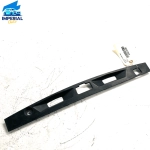 2018-2023 Toyota Camry Trunk Deck Lid License Plate Molding Lower Cover Tri