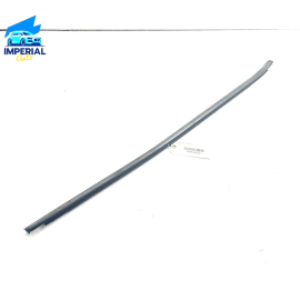 GMC TERRAIN 2018 - 2023 FRONT RIGHT PASSENGER SIDE DOOR WINDOW BELT MOLDING