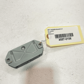 2018 - 2020 HONDA ACCORD ACTIVE NOISE CANCELLATION CONTROL MODULE UNIT OEM