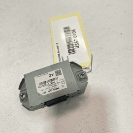 2018 - 2020 HONDA ACCORD ACTIVE NOISE CANCELLATION CONTROL MODULE UNIT OEM