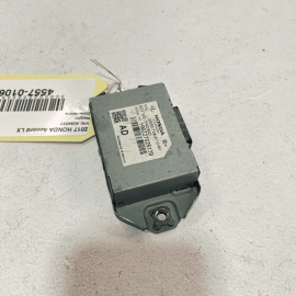 2018 - 2020 HONDA ACCORD ACTIVE NOISE CANCELLATION CONTROL MODULE UNIT OEM
