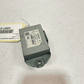 2018 - 2020 HONDA ACCORD ACTIVE NOISE CANCELLATION CONTROL MODULE UNIT OEM