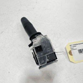 2018 - 2020 HONDA ACCORD STEERING WHEEL COLUMN WIPER WASHER CONTROL SWITCH 
