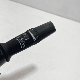 2018 - 2020 HONDA ACCORD STEERING WHEEL COLUMN WIPER WASHER CONTROL SWITCH 