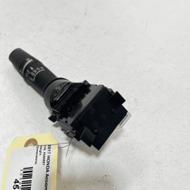 2018 - 2020 HONDA ACCORD STEERING WHEEL COLUMN WIPER WASHER CONTROL SWITCH 
