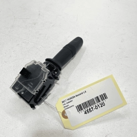 2018 - 2020 HONDA ACCORD STEERING WHEEL COLUMN WIPER WASHER CONTROL SWITCH 