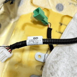 2017-20 ACURA MDX FRONT LEFT DRIVER SIDE SEAT LOWER CUSHION BOTTOM W/ BLOWE 2017-20 ACURA MDX FRONT LEFT DRIVER SIDE SEAT LOWER CUSHION BOTTOM W/ BLOWE