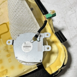 2017-20 ACURA MDX FRONT LEFT DRIVER SIDE SEAT LOWER CUSHION BOTTOM W/ BLOWE 2017-20 ACURA MDX FRONT LEFT DRIVER SIDE SEAT LOWER CUSHION BOTTOM W/ BLOWE