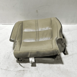 2017-20 ACURA MDX FRONT LEFT DRIVER SIDE SEAT LOWER CUSHION BOTTOM W/ BLOWE 2017-20 ACURA MDX FRONT LEFT DRIVER SIDE SEAT LOWER CUSHION BOTTOM W/ BLOWE