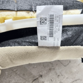 2017-20 ACURA MDX FRONT LEFT DRIVER SIDE SEAT LOWER CUSHION BOTTOM W/ BLOWE 2017-20 ACURA MDX FRONT LEFT DRIVER SIDE SEAT LOWER CUSHION BOTTOM W/ BLOWE