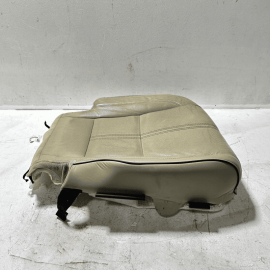 2017-20 ACURA MDX FRONT LEFT DRIVER SIDE SEAT LOWER CUSHION BOTTOM W/ BLOWE