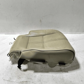 2017-20 ACURA MDX FRONT LEFT DRIVER SIDE SEAT LOWER CUSHION BOTTOM W/ BLOWE 2017-20 ACURA MDX FRONT LEFT DRIVER SIDE SEAT LOWER CUSHION BOTTOM W/ BLOWE